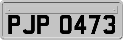 PJP0473