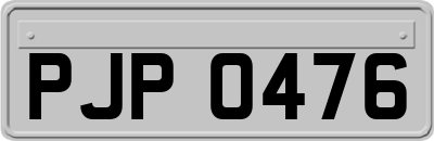 PJP0476