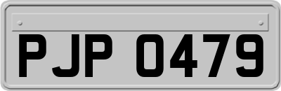 PJP0479