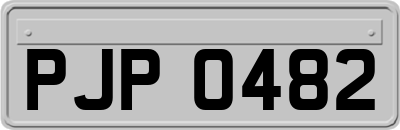 PJP0482
