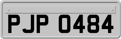 PJP0484