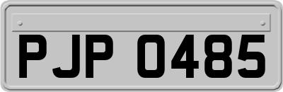 PJP0485