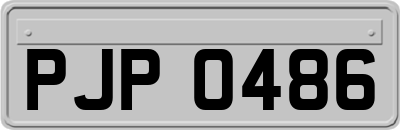 PJP0486