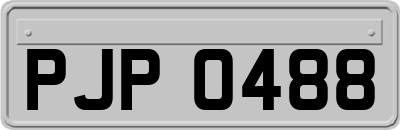 PJP0488