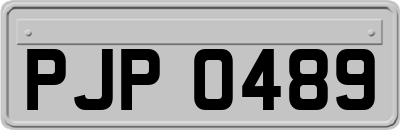 PJP0489