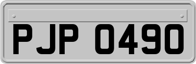 PJP0490