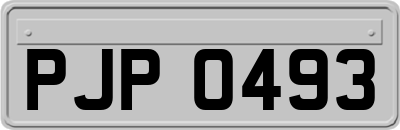 PJP0493