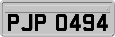 PJP0494
