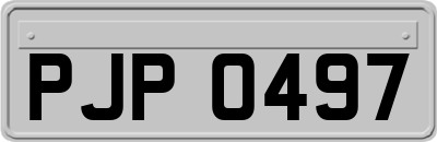 PJP0497