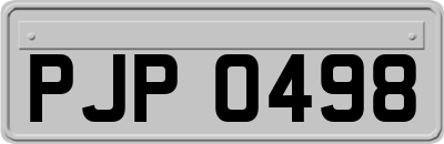 PJP0498