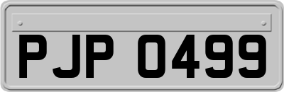 PJP0499