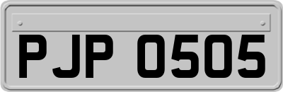 PJP0505