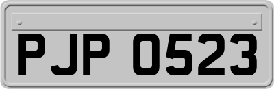 PJP0523