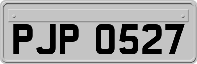 PJP0527