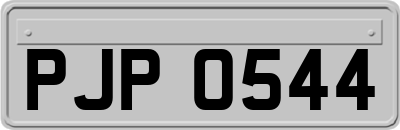 PJP0544