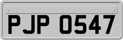 PJP0547