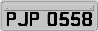PJP0558