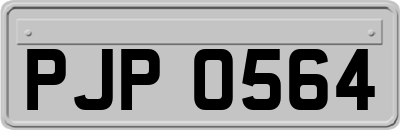 PJP0564