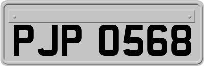 PJP0568