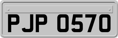 PJP0570