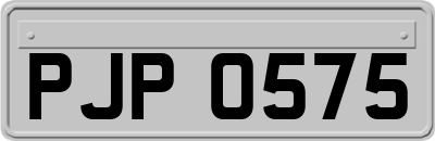 PJP0575