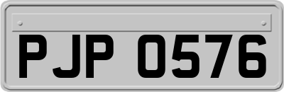 PJP0576