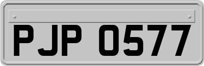 PJP0577