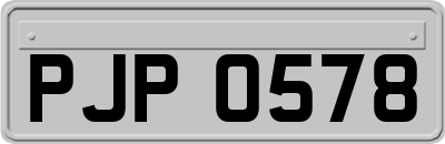 PJP0578