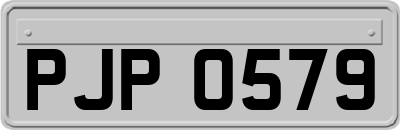 PJP0579