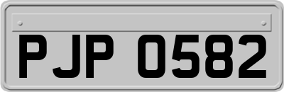 PJP0582