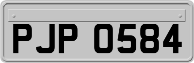 PJP0584