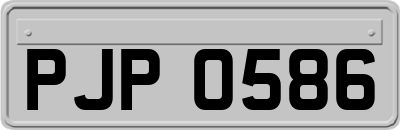 PJP0586