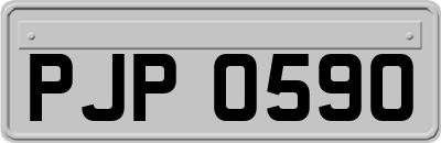 PJP0590