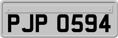 PJP0594