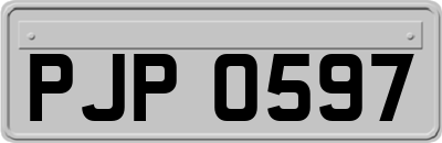 PJP0597