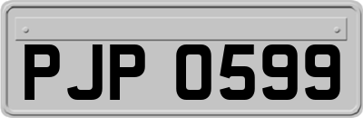 PJP0599