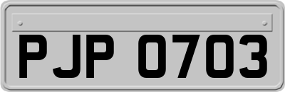 PJP0703