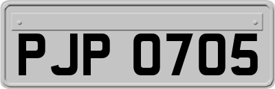 PJP0705
