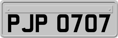 PJP0707