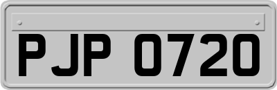 PJP0720