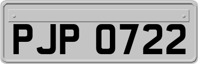 PJP0722