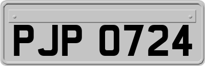 PJP0724