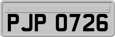 PJP0726