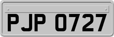 PJP0727