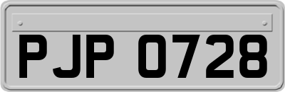 PJP0728