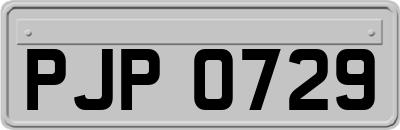 PJP0729