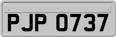 PJP0737