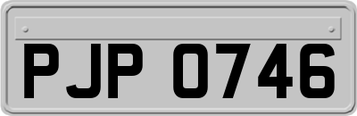 PJP0746