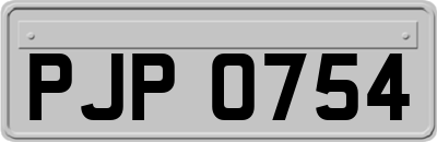PJP0754
