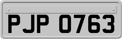 PJP0763